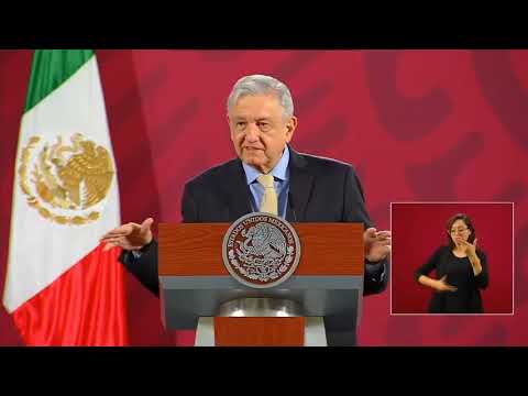 López Obrador adelanta gira, el lunes estará en Cancún
