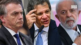 🔥Haddad provoca a polarização absurda no país e faz pergunta que desmonta tudo🔥