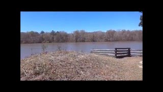 Fort Gadsden and Destruction of Negro Fort