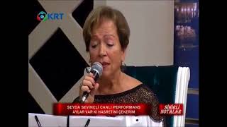 Aylar Var Ki Hasretini Çekerim Resimi