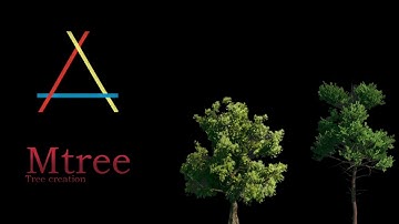 Unity3d - How to make Leafs with custom Objects for MTree