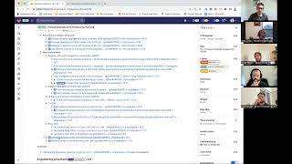 2023-03-21 Product Intelligence Group Sync