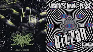 Pernicious Questions - Signs of the Swarm vs. Insane Clown Posse (Mashup)
