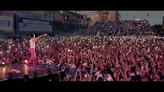 MIKA - Underwater - LIVE at Les Francofolies de La Rochelle 2022