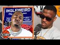 Munchie B Revient Sur Les Origines Du Conflit Entre Drakeo Et Les Inglewood Bloods mp3