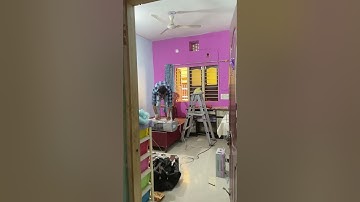 Mini Vlog |#My Room Cleaning 🧹 part-1|#minivlog #learnwithpriyanshi