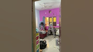 Mini Vlog |#My Room Cleaning 🧹 part-1|#minivlog #learnwithpriyanshi