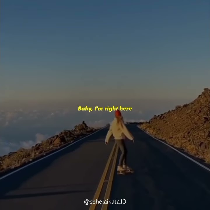 Story WA Lyrics Lagu 30 Detik Tiktok Viral - Dusk Till Dawn