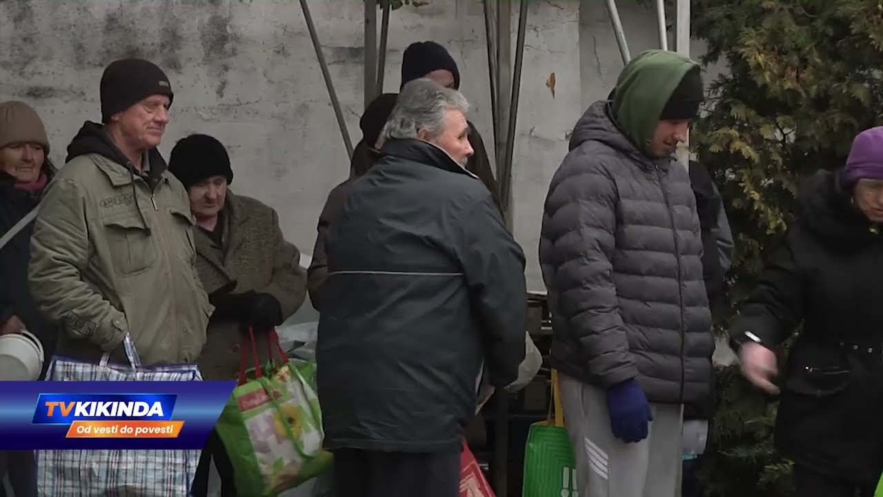 Proverili smo kakva je situacija sa podelom obroka Narodne kuhinje posle petomesečne pauze