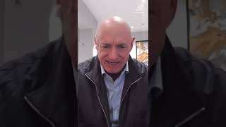 Sen. Mark Kelly responds to Trumps punishable by death posts
Sen. Mark Kelly responds to Trumps punishable by death posts Sen. Mark Kelly responds to Trumps punishable by death posts