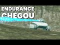 ALERTA DE TANQUE NOVO: ENDURANCE (parceria com Star Trek!) | WoT Blitz