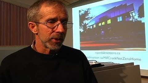 Peter Amerongen Solar Seminar Preview