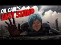 OIL CAVE'S Last Stand - Ark (Movie)