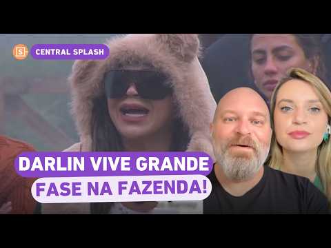 Darlin claps for Alfredo’s chore assignments and irritates rivals: 'this is a joke'