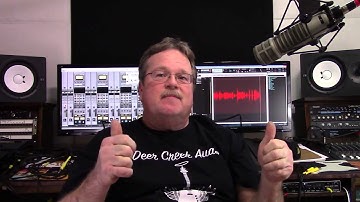 Boz Digital Labs/Dave Bendeth +10dB plugin and Sonar 2015 - some interesting thoughts