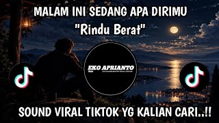 Download lagu WHAT ARE YOU DOING TONIGHT | MISSING YOU SLOW ROCK (Arief Mgl) THE LATEST VIRAL TIKTOK SONG 2026