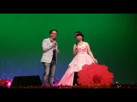 現代愛情故事~Rita & Freddie 13/5/2021(大埔演奏廳)