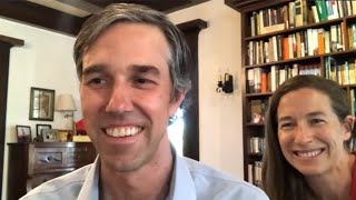 Join us at Powered by People. If we flip Texas, we flip the White House.