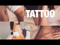 TATTOO | 痛み、費用、時間について詳しく | Amibeauty.jp