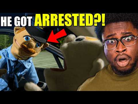 This Revenge Plan Went TOO FAR… (SML)