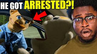 This Revenge Plan Went TOO FAR… (SML)