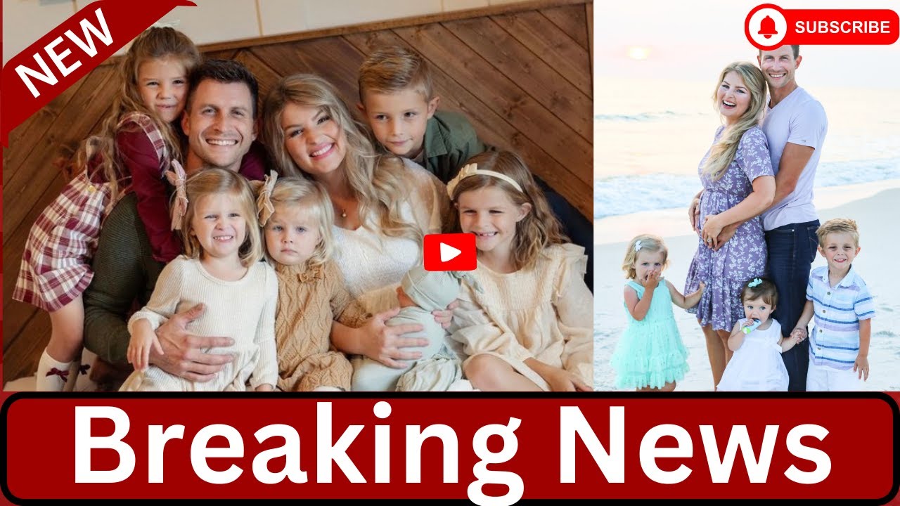 Shocking Decision! Erin Bates Moves Back Home to Tennessee What You