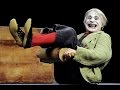 Clown Dimitri - "Le Porteur" (1988)