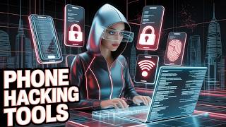 10 Free Remote Phone Hacking Tools 2026