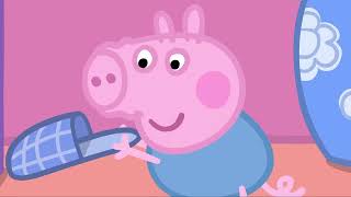 George's Slipper 🐽 Peppa Pig and Friends Full Episodes