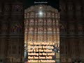 Building built without foundation in the world | it possible to build without foundation? 🕍 #short