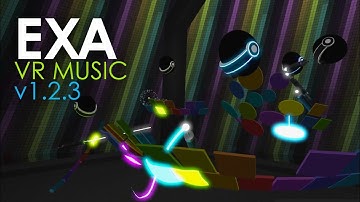 EXA: The Infinite Instrument | DevUp v1.2.3 | Motion Capture, Music Viz, Cathedral