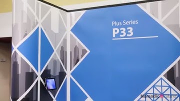 Nomadic Instand Plus Pop Up System with iPad Tablet holder