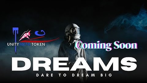 Coming Soon 🔜 TEV UMT | TEV Unity Meta Token | Ubit Smart Chain