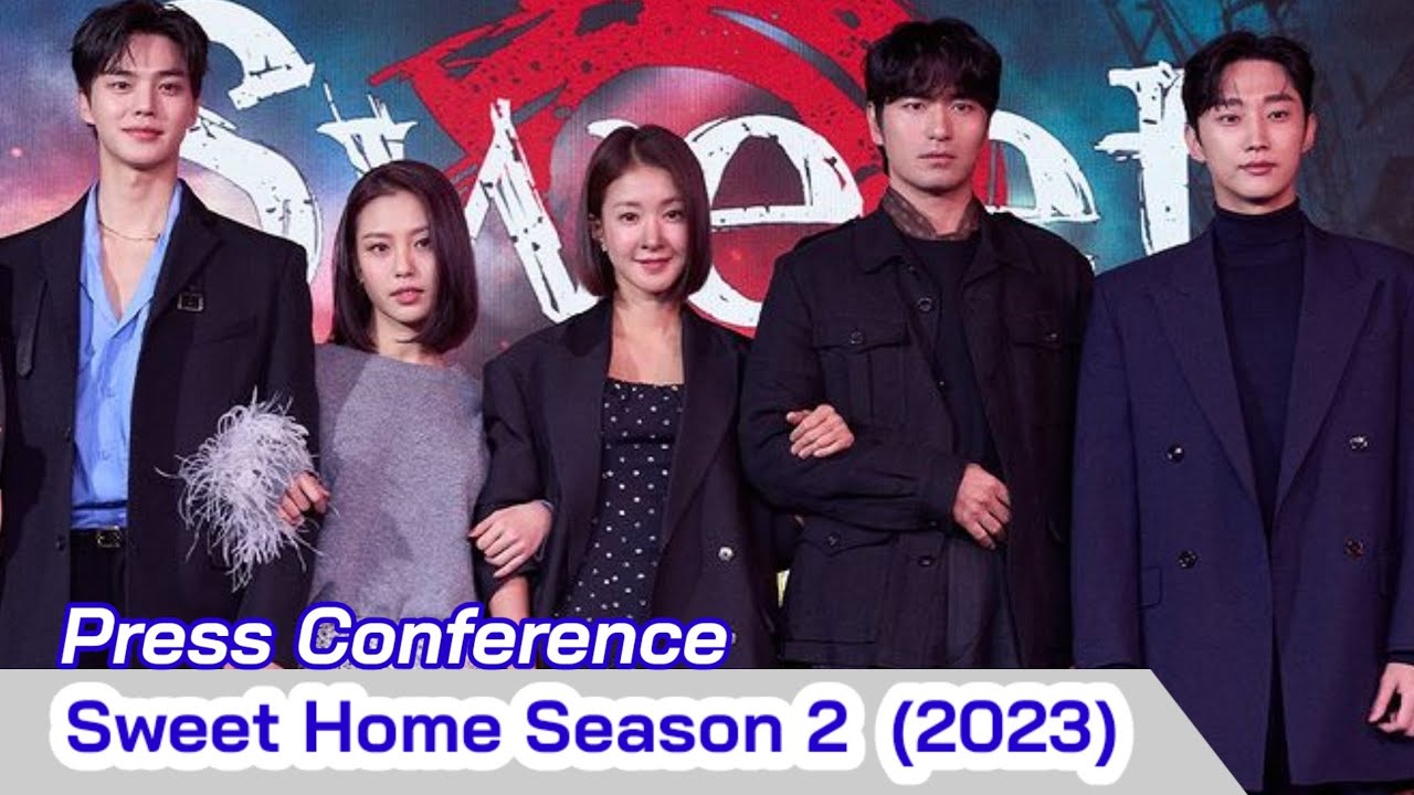 Assistir Sweet Home 2x2 Online - Youcine