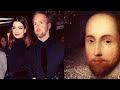 El extraño caso de Anne Hathaway y William Shakespeare