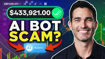 AI Trading Bot for Pocket Option – SCAM Test & Binary Options Strategy