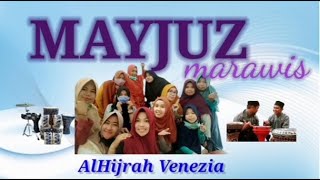 Download Lagu MAYJUZ_Marawis Alhijrah Venezia MP3 Download Lagu MAYJUZ_Marawis Alhijrah Venezia MP3