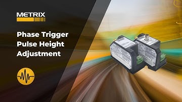 Metrix - Phase Trigger DPS Video