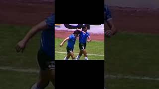 Diego Maradona Ceza Yerli Pilaka