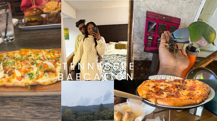 Tennessee vlog