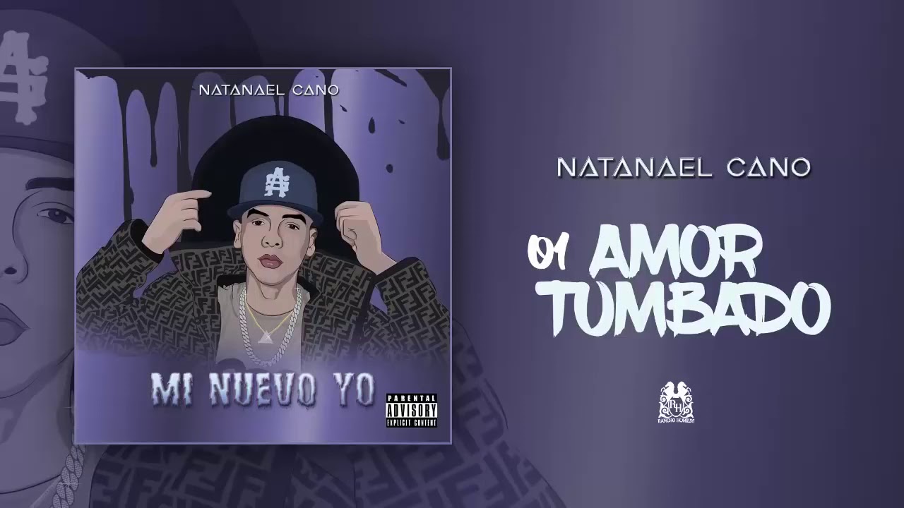 01 - Amor tumbado (Video oficial) - YouTube.