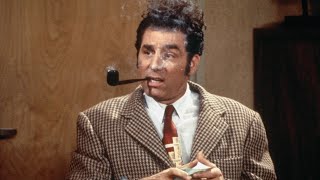 Seinfeld’ star Michael Richards mounts wild comeback after infamous rant sparked comedy exodus