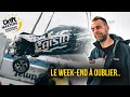 Le weekend  oublier vol logement ferm crash doigt cassfin de saison 2022  dmec pologne