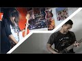 the GazettE - Gush [Cover by R.Kojiro Feat. Juninho//Comic Boss]