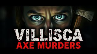 🪓 The Villisca Axe Murders: Unsolved Mystery of 8 Brutal Murders 😱