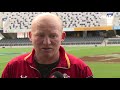 WRU TV: Final hit out in Dunedin