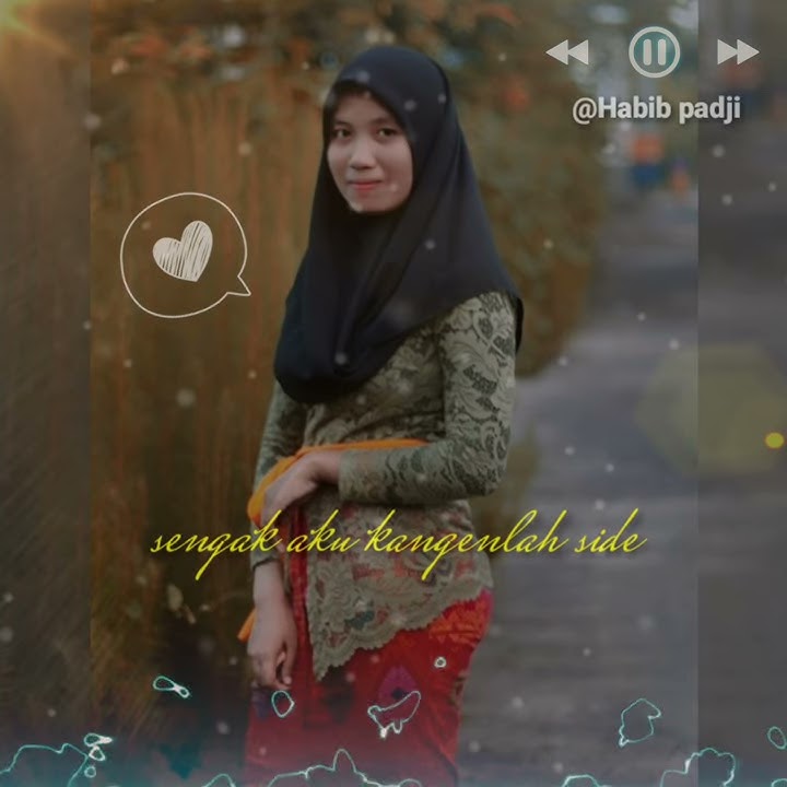 Story wa terbaik || Lagu sasak Lombok ❤
