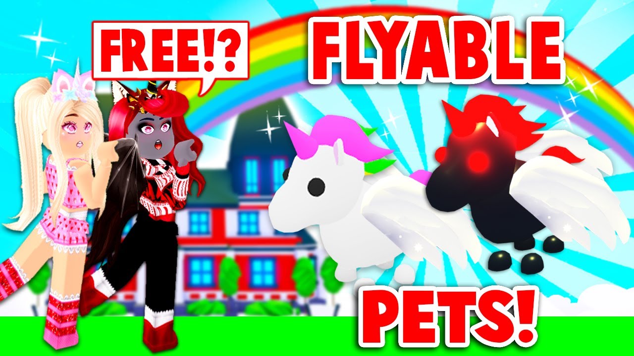 48 Best Ideas For Coloring Free Pets Adopt Me Roblox