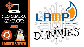 🐧Instalación LAMP 💻 LINUX APACHE MYSQL PHPMYADMIN en UBUNTU SERVER 20.04 + SQLDEVELOPER