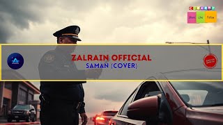 Download Lagu 🔥 Saman (Cover) | Driving Pop Rock • New Wave Rock • Classic Rock Revival MP3